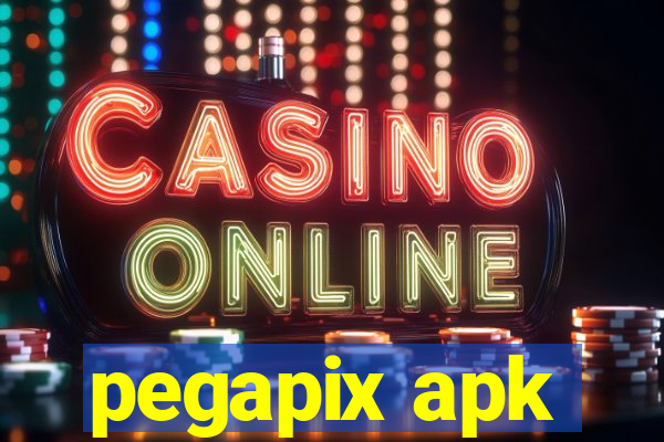 pegapix apk